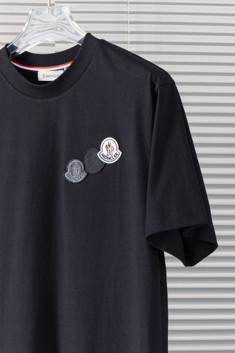 Moncler T-Shirts